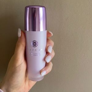 Tatcha The Silk Canvas - liquid